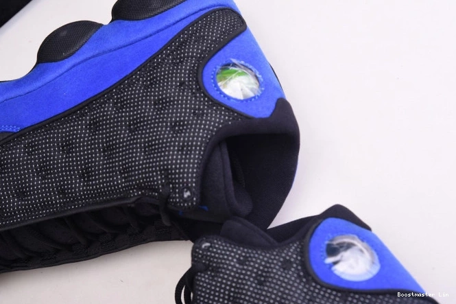 Bmlin shoes Jordan 13 Black 414571-040 Royal Retro Hyper 0816